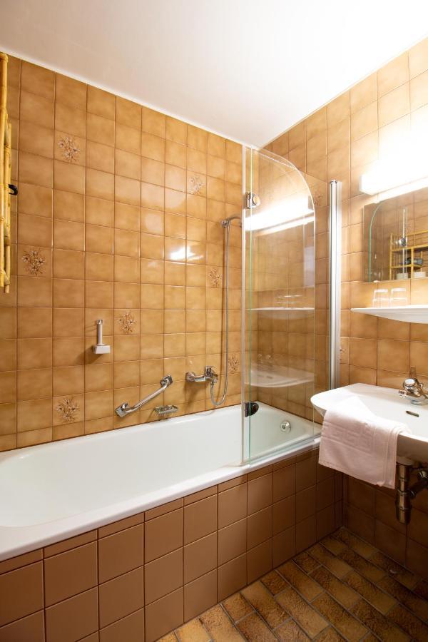 Hotel Flachauwinkl Flachau