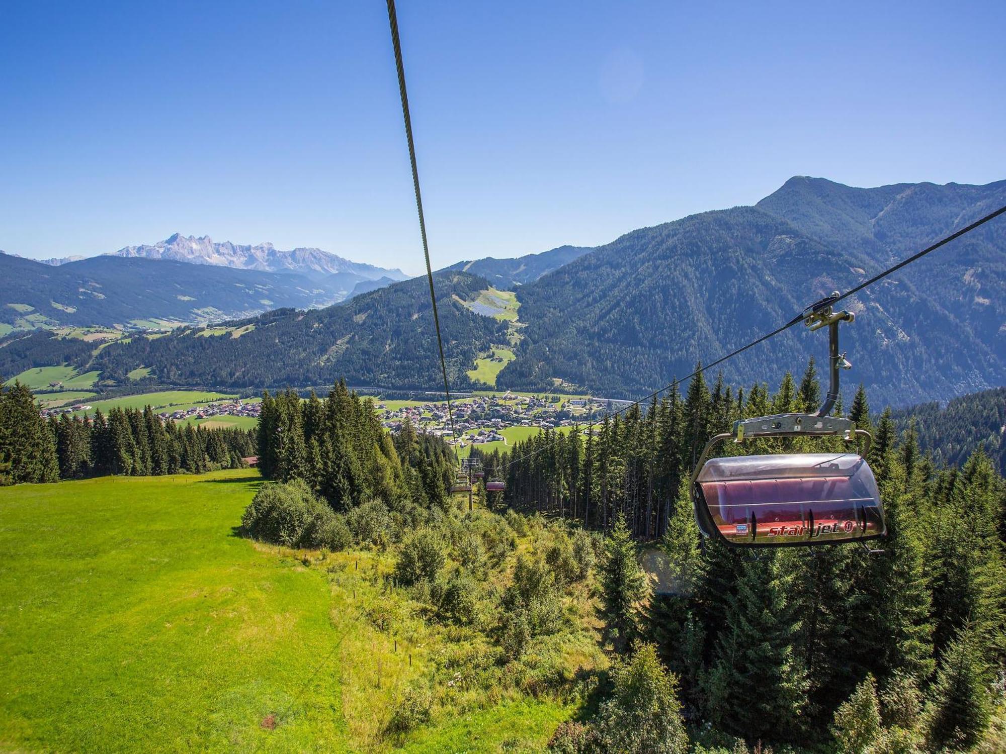 Flachauwinkl Flachau