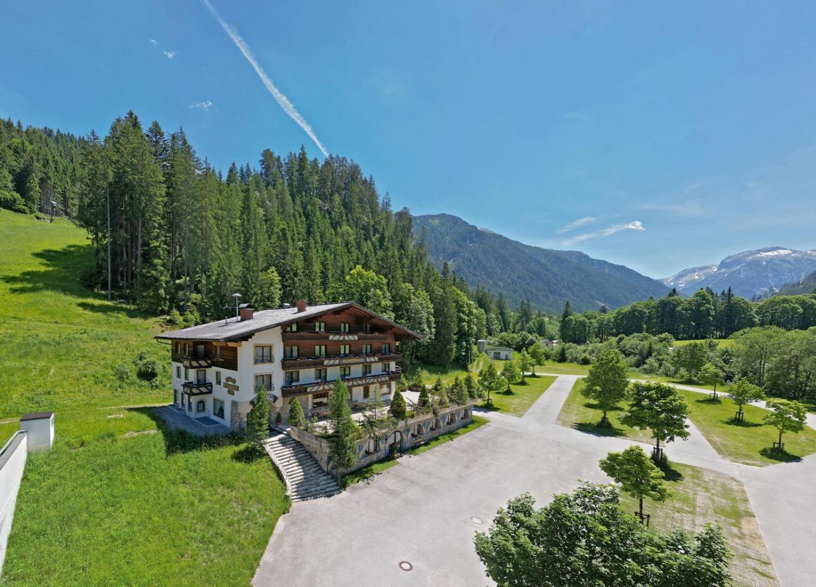 Flachauwinkl Hotel