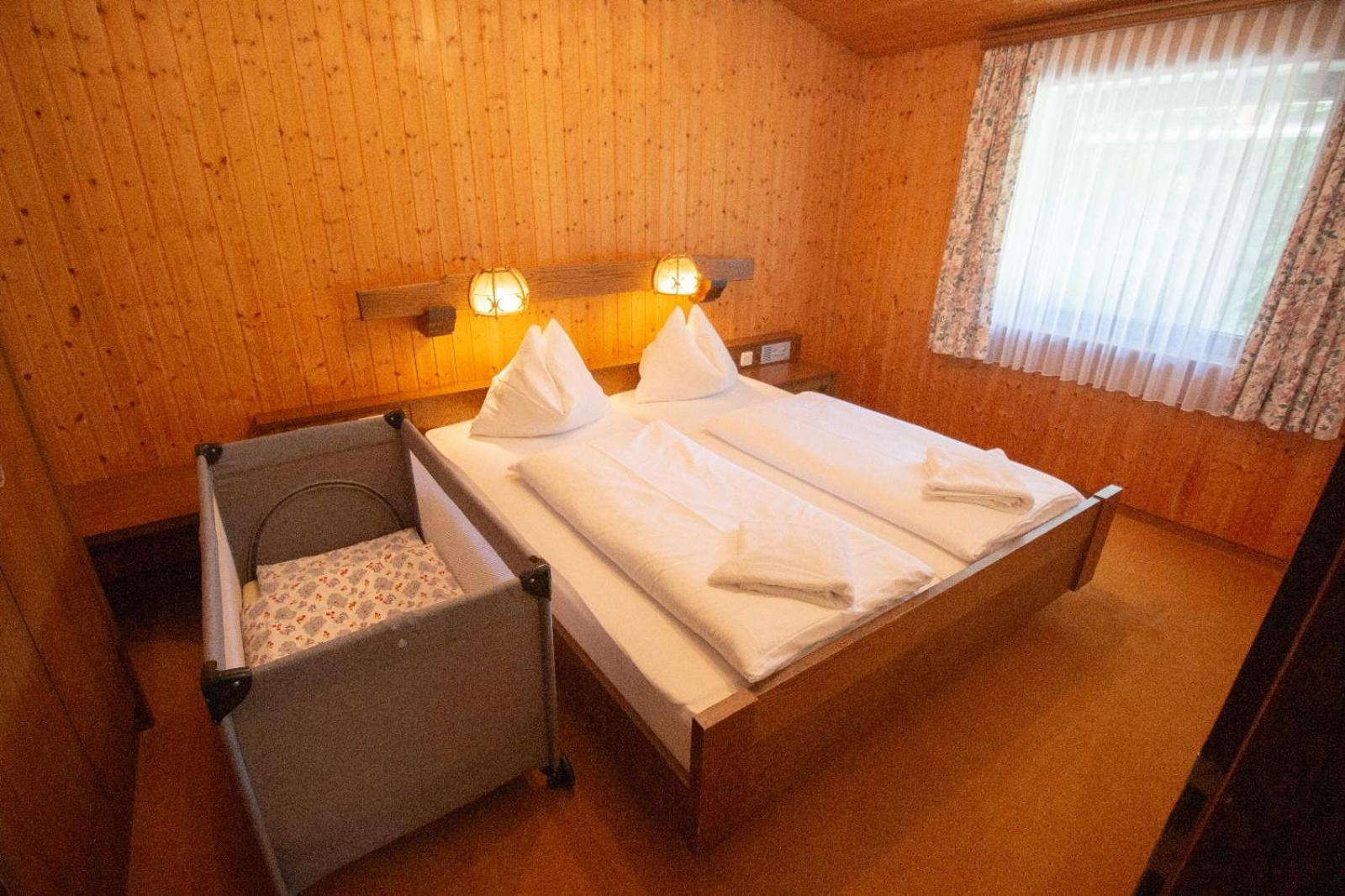 Hotel Flachauwinkl